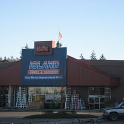 Island Home Center & Lumber