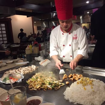 Kanki - Japanese Near Me - Raleigh, North Carolina