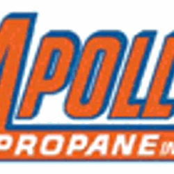 Apollo Propane - Logo