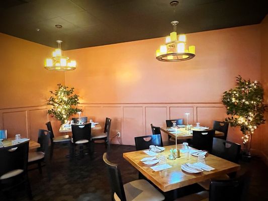 Sole Mio Kitchen & Bar (formerly Nicoletta’s) by null