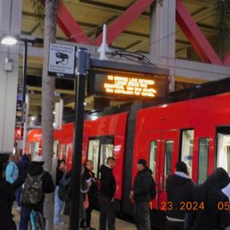 With the many trolleys they are the ones that have to pull the extra weight and without the orange line the buses will be short. With the many trolleys they are the ones that have to pull the extra weight and without the orange line the buses will be short.