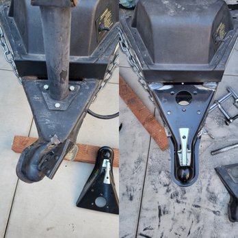 JG Mobile Welding - Trailer repair. - Fences & Gates Near Me - Lakeside, California JG Mobile Welding - Trailer repair. - Fences & Gates Near Me - Lakeside, California