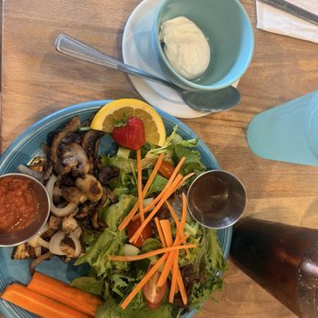 Café Kaila - Breakfast & Brunch Near Me - Honolulu, Hawaii