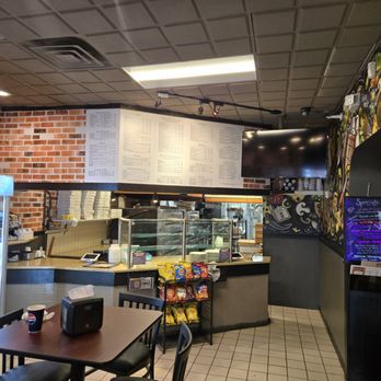 The Pizza Stop - Pizza Near Me - Collegeville, Pennsylvania The Pizza Stop - Pizza Near Me - Collegeville, Pennsylvania