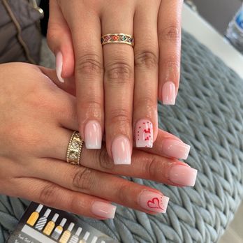 We Love Nails - Nail Salons Near Me - Houston, Texas We Love Nails - Nail Salons Near Me - Houston, Texas