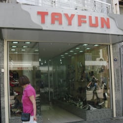 Tayfun Ayakkabı
