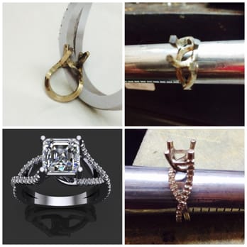 Silver Spring Jewelry - Custom Jewelry Design - Jewelry Near Me - Silver Spring, Maryland Silver Spring Jewelry - Custom Jewelry Design - Jewelry Near Me - Silver Spring, Maryland