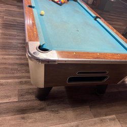 Top Hat Sports Bar & Grill