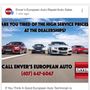 Photo of Enver's European Auto