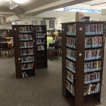 Irvine Public Library - Dvd collection - Libraries Near Me - Irvine, California Irvine Public Library - Dvd collection - Libraries Near Me - Irvine, California