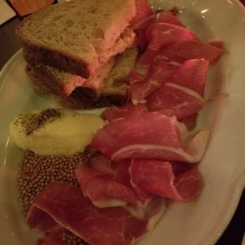Formento's - Prosciutto - Italian Near Me - Chicago, Illinois Formento's - Prosciutto - Italian Near Me - Chicago, Illinois