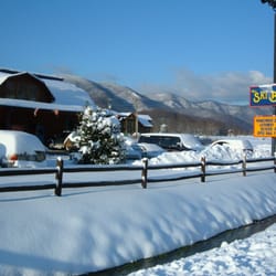The Ski Barn