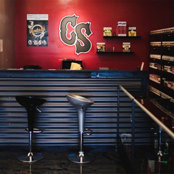 Cloud Slingers - Vape Shops Near Me - Chandler, Arizona