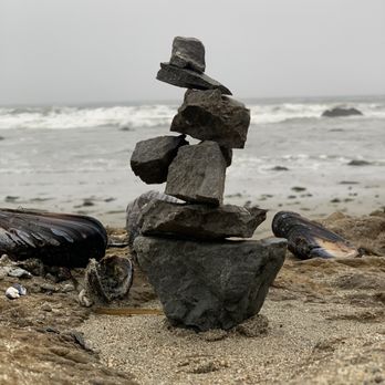 Dillon Beach - Rock stacking - Beaches Near Me - Dillon Beach, California Dillon Beach - Rock stacking - Beaches Near Me - Dillon Beach, California