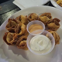 Cheers Bar & Grill - Buffalo bites special