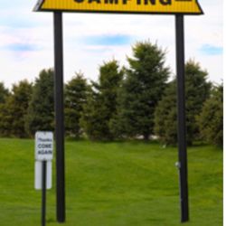 RV Campgrounds