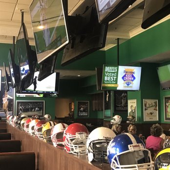 Duffy's Sports Grill - Sports Bars Near Me - Estero, Florida