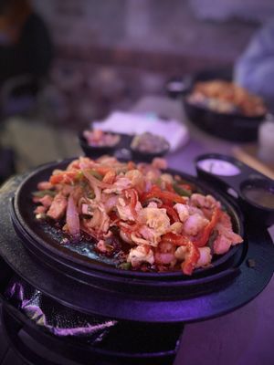 Little Tijuana by null