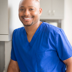 Dental Solutions Of Little Rock - Dr Aundra Murphy | Little Rock Endodontist