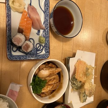 Izumi - Thursday lunch special - Sushi Bars Near Me - Kirkland, Washington Izumi - Thursday lunch special - Sushi Bars Near Me - Kirkland, Washington