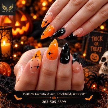 Chic Nail Spa - Nail Salons Near Me - Brookfield, Wisconsin Chic Nail Spa - Nail Salons Near Me - Brookfield, Wisconsin