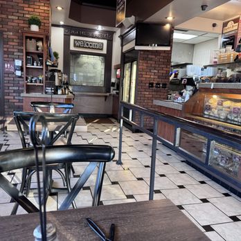 Bagels & Brew - Bagels Near Me - Mission Viejo, California