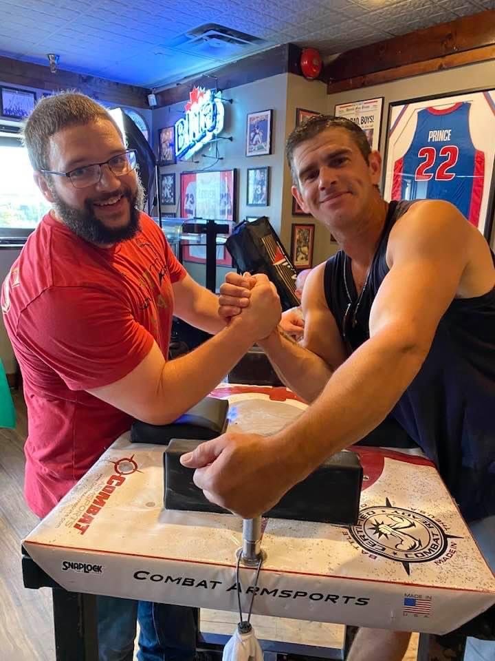 Slide of B&B Sewer Cleaning