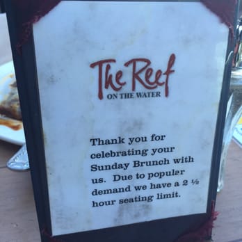 Reef on the Water - Seafood Near Me - Long Beach, California Reef on the Water - Seafood Near Me - Long Beach, California
