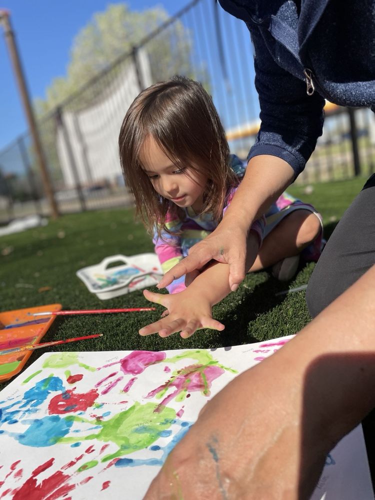 Joy Park Montessori Education - childcare center in Austin, TX