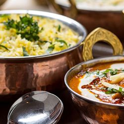 Raj Of India - Indian takeaway in Hall Grove