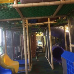 Super Smiles - Indoor playground