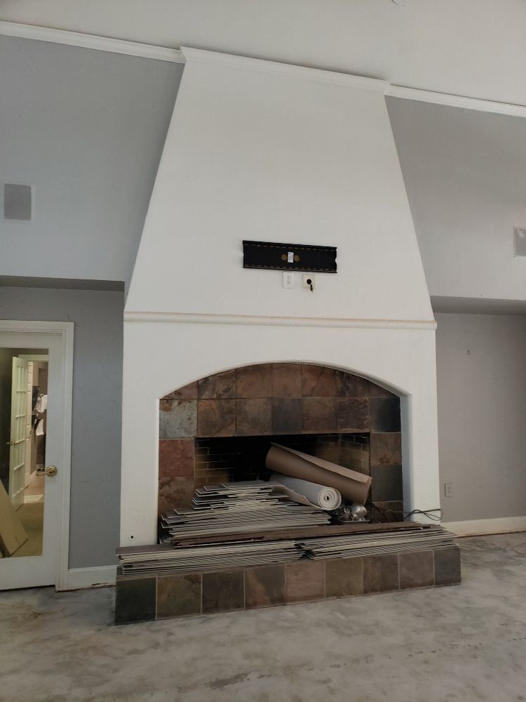 Slide of Tejas Home and Commercial Services