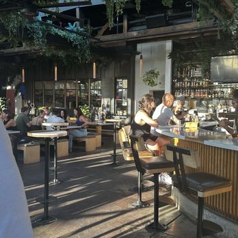 Nolita Hall - Pizza Near Me - San Diego, California Nolita Hall - Pizza Near Me - San Diego, California