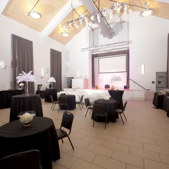 Overtown Performing Arts Center - Venues & Event Spaces Near Me - Miami, Florida