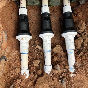 Complete Irrigation Services - Installed pressure regulators - Irrigation Near Me