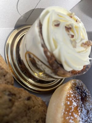 Patisserie Angelica by null