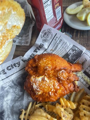Big City Wings by null
