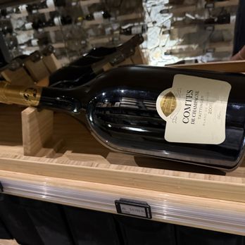 Grapes & Grains - Many options - Beer, Wine & Spirits Near Me - Paso Robles, California