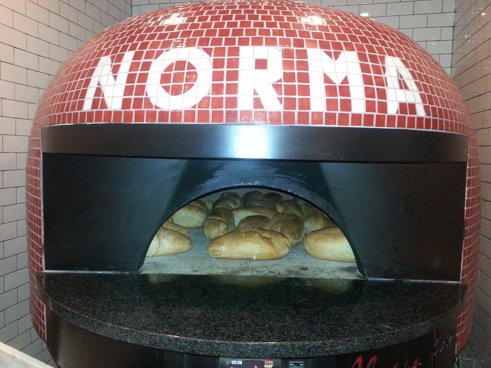 Norma