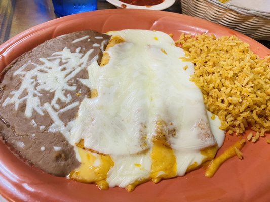 El Farolito by null