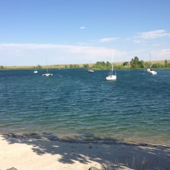 Aurora Reservoir - Boating Near Me - Aurora, Colorado