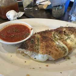 Stromboli
