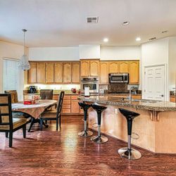 Serenity Care Homes
