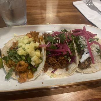 Mexcal - @al pastor tostada @spicy lamb @Short Rib Tostada - Mexican Near Me - Reno, Nevada Mexcal - @al pastor tostada @spicy lamb @Short Rib Tostada - Mexican Near Me - Reno, Nevada