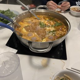 Tom Yum