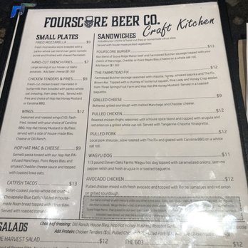 FourScore Beer Co. - Breweries Near Me - Gettysburg, Pennsylvania FourScore Beer Co. - Breweries Near Me - Gettysburg, Pennsylvania