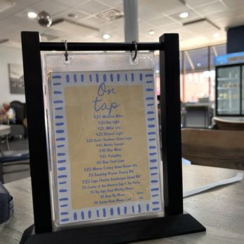 Serve Restaurant & Taphouse - On tap menu. - New American Near Me - Franklin, Virginia Serve Restaurant & Taphouse - On tap menu. - New American Near Me - Franklin, Virginia