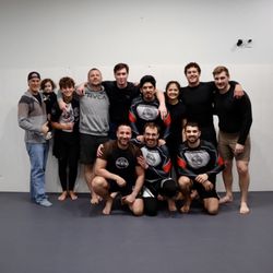Costa Mesa Jiu Jitsu