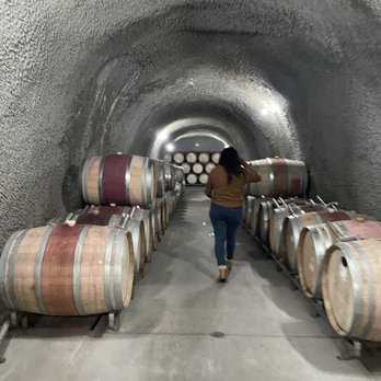 Eberle Winery - Wineries Near Me - Paso Robles, California