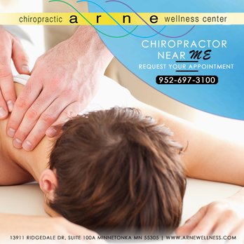 Arne Wellness Center - Chiropractor near me Minnetonka, MN by Arne Wellness Center. Schedule with a chiropractor near me: 952-697-3100. http://www.a... - Acupuncture Near Me - Minneapolis, Minnesota Arne Wellness Center - Chiropractor near me Minnetonka, MN by Arne Wellness Center. Schedule with a chiropractor near me: 952-697-3100. http://www.a... - Acupuncture Near Me - Minneapolis, Minnesota